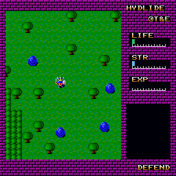 Image in-game