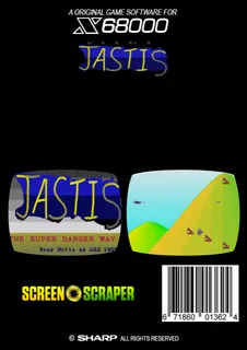 Jastis dos