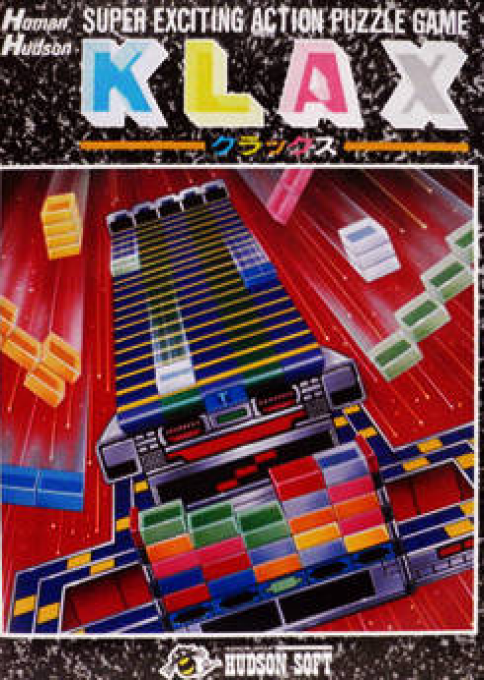 Klax
