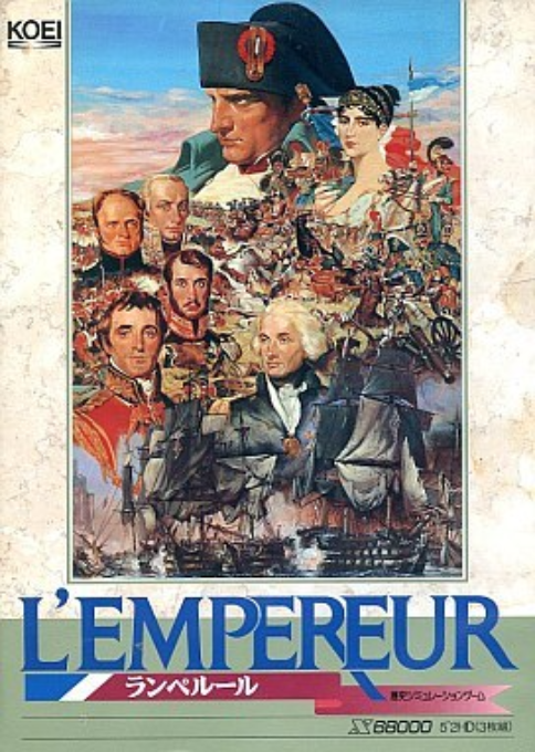 L'Empereur