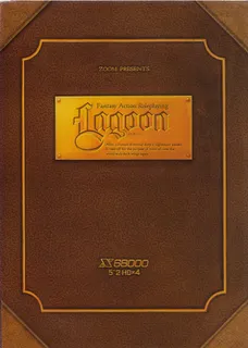Lagoon