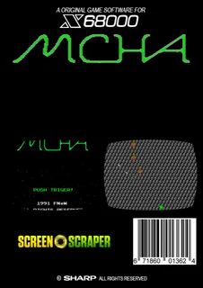 MCHA dos