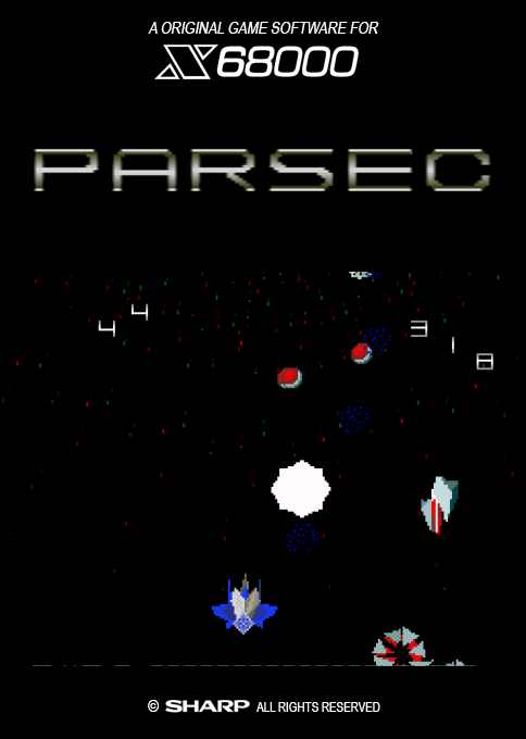 Parsec