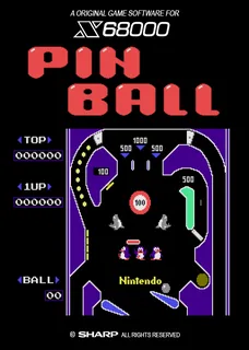 Pinball