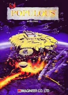 Populous Promised Land