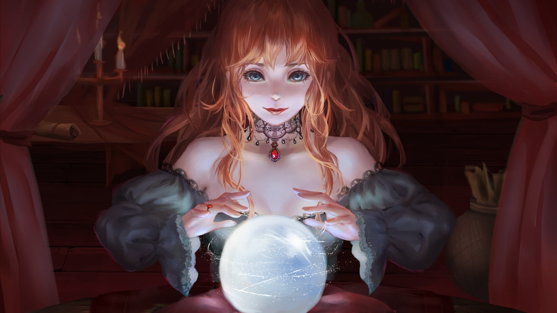 Fan Art