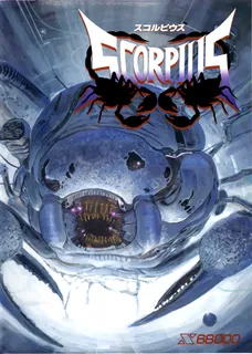 Scorpius