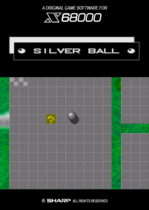 Silver Ball