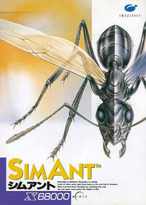 SimAnt