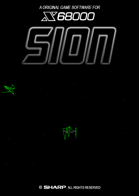Sion I+II+IV