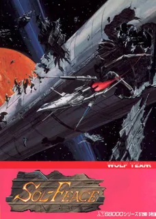 Sol-Feace