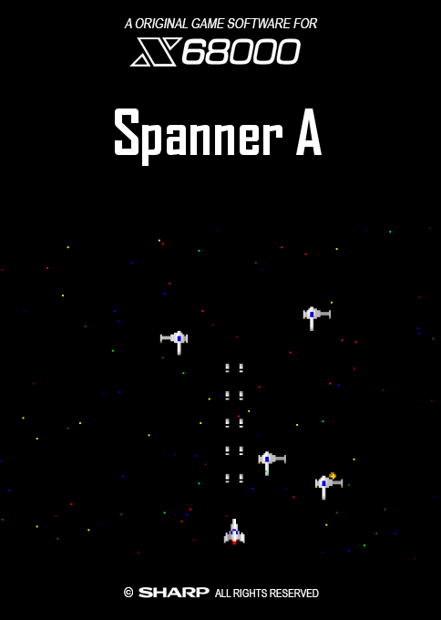 Spanner_A