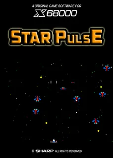 Star Pulse
