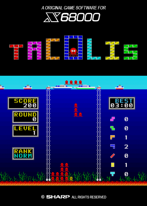 Tacolis