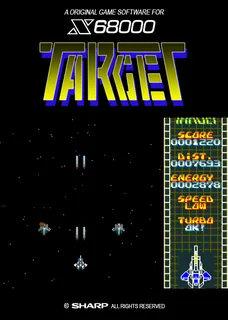 Target