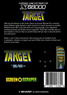 Target dos