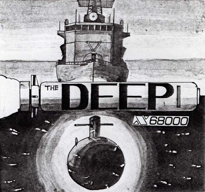 The Deep