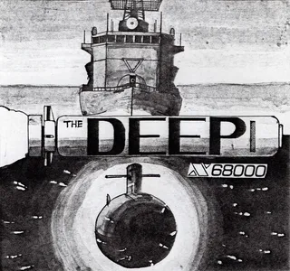 The Deep