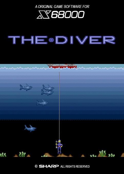 The Diver