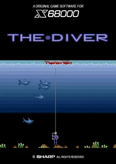 The Diver