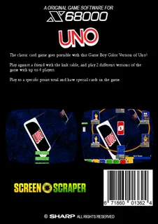 Uno dos