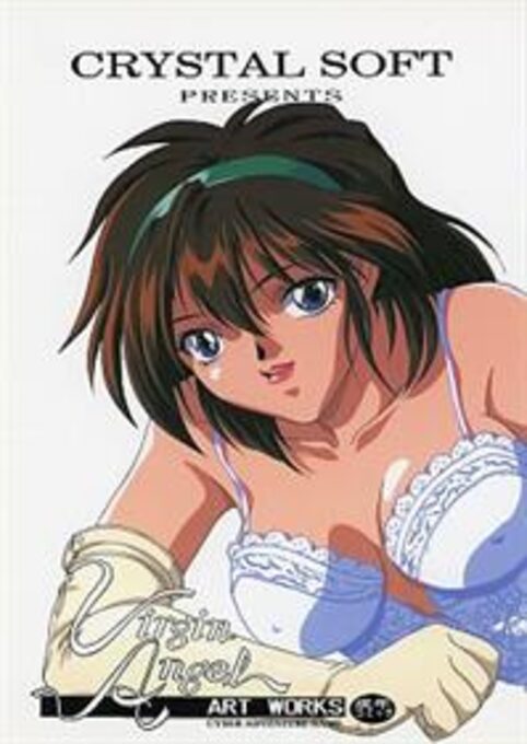 Virgin Angel