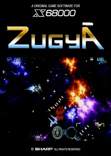 Zugya