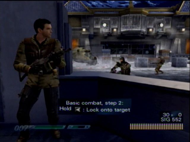 Image in-game