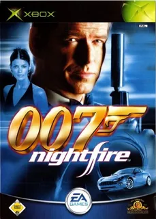 007 : Nightfire