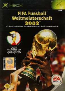 2002 FIFA World Cup