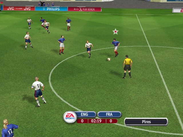 Image in-game