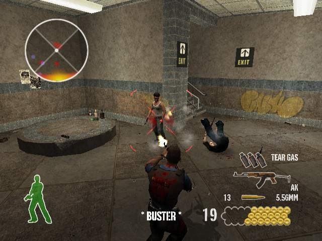 Image in-game