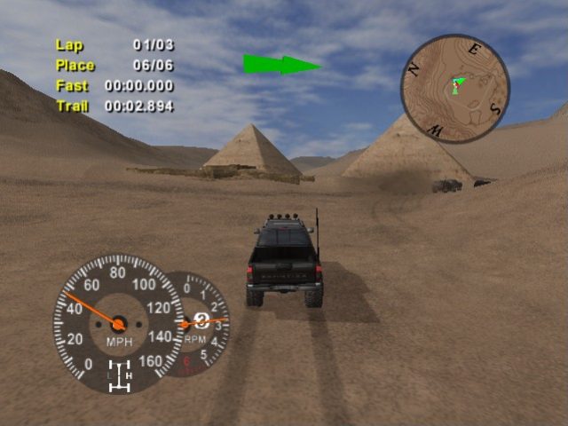 Image in-game