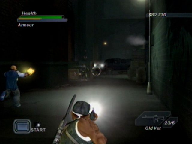 Image in-game