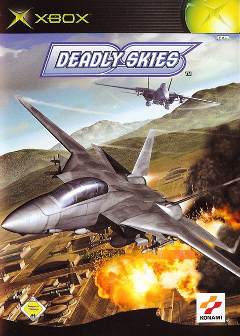 AirForce Delta Storm