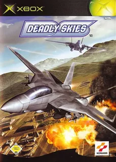 AirForce Delta Storm