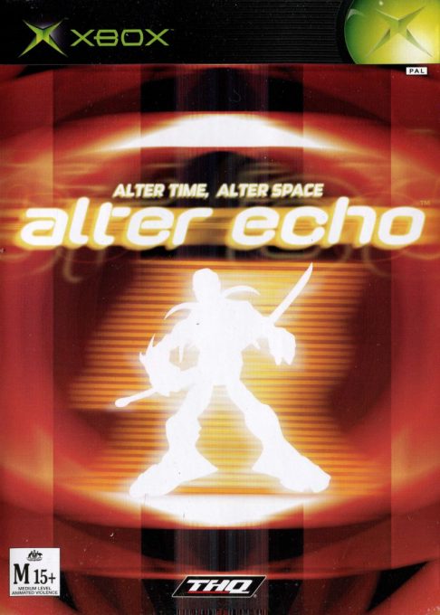 Alter Echo