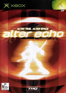 Alter Echo
