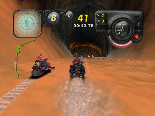 Image in-game