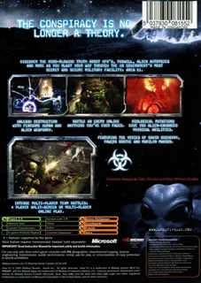 Area-51 - Dos