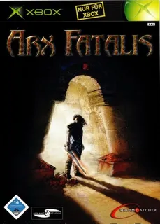 Arx Fatalis