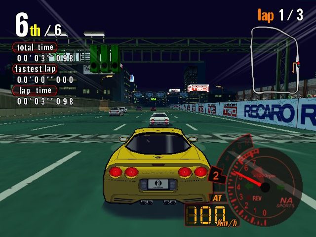 Image in-game