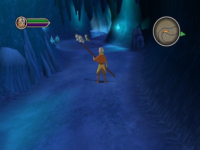 Image in-game