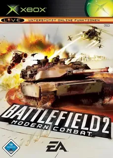 Battlefield 2 : Modern Combat
