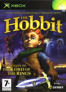 Bilbo Le Hobbit