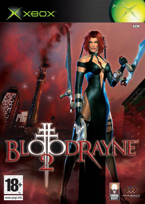 BloodRayne