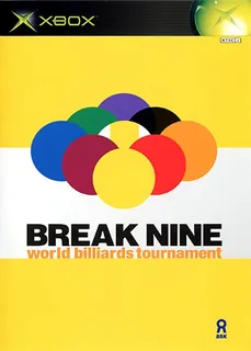 Break Nine - World Billiards Tournament
