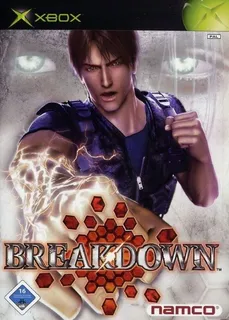 Breakdown