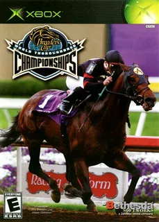 Breeders' Cup : World Thoroughbred Championships