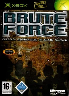 Brute Force